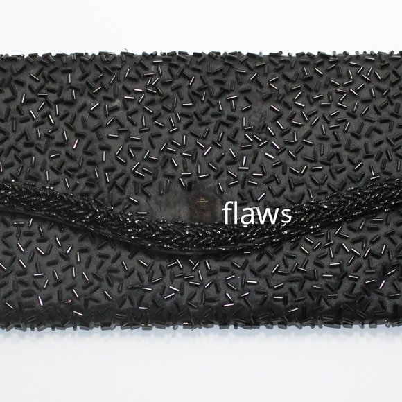 Little Black Wallet - Picture 1 of 4